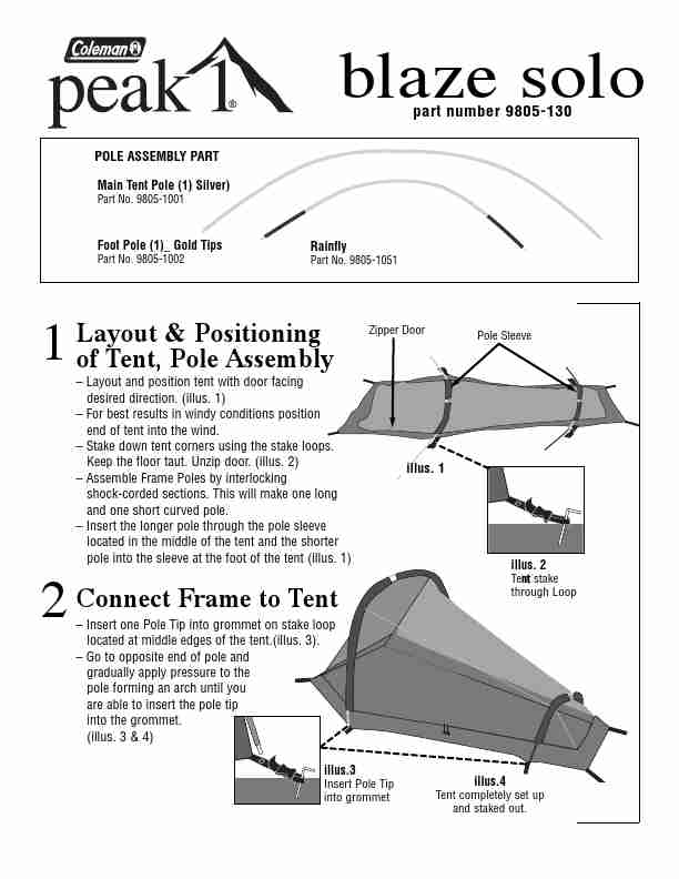 Coleman Camping Equipment 9805-130-page_pdf